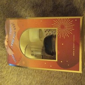 Thousand wishes travel size gift set